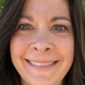 Meet your Posher, Anne